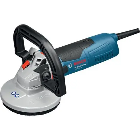 Kundfavorit Bosch GBR 15 CA Betongslip